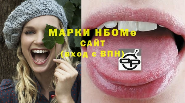 хмурый Горнозаводск