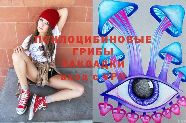 хмурый Горнозаводск